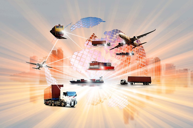 Integrated Logistics Services